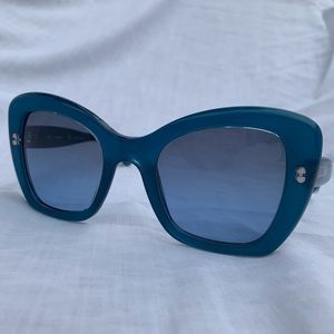 Dolce & Gabbana sunglasses never been worn!